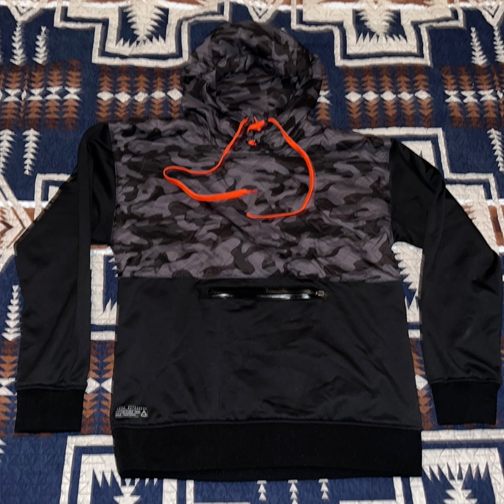 Saga Outerwear Hoodie